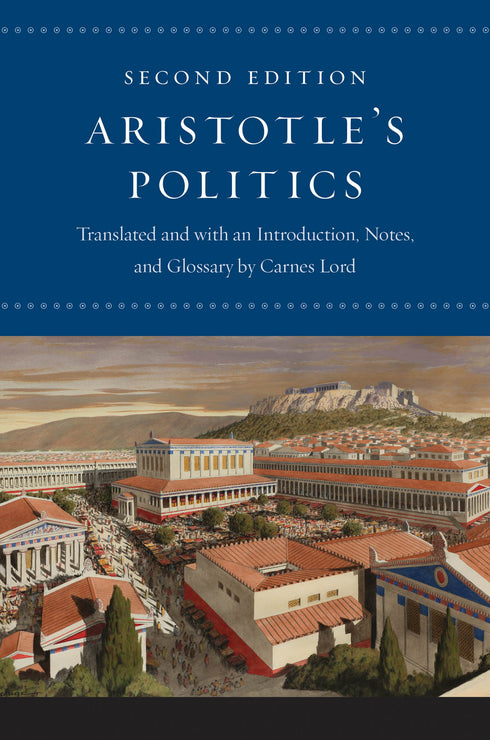 Politics, Aristotle